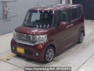 Honda N-BOX CUSTOM JF1