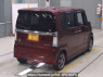 Used 2013 AT honda n-box-custom JF1 Image[1]