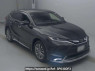 Used 2022 AT toyota harrier MXUA80 Image[2]