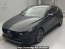 Mazda Mazda3 Fastback BP8P
