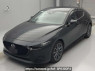 Used 2021 AT mazda mazda3-fastback BP8P Image[0]