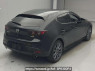 Used 2021 AT mazda mazda3-fastback BP8P Image[1]