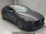Used 2021 AT mazda mazda3-fastback BP8P Image[2]