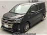 Used 2018 AT toyota noah ZWR80W Image[0]