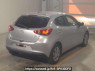 Used 2022 AT mazda mazda2 DJLFS Image[1]