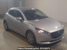 Used 2022 AT mazda mazda2 DJLFS Image[2]