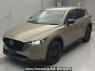 Used 2022 AT mazda cx-5 KF2P Image[0]