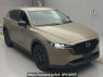 Used 2022 AT mazda cx-5 KF2P Image[2]