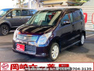 Suzuki Wagon R MH23S