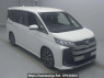 Used 2022 AT toyota noah ZWR90W Image[2]