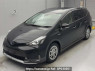 Used 2019 AT toyota prius-alpha ZVW41W Image[0]