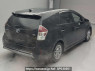 Used 2019 AT toyota prius-alpha ZVW41W Image[1]