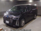 Toyota Alphard Hybrid AYH30W