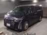 Used 2018 AT toyota alphard-hybrid AYH30W Image[0]