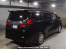 Used 2018 AT toyota alphard-hybrid AYH30W Image[1]