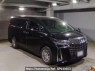 Used 2018 AT toyota alphard-hybrid AYH30W Image[2]
