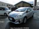 Toyota Aqua NHP10