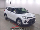 Toyota Raize A201A