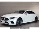 Mercedes Benz Cls-Class 257359