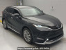 Used 2021 AT toyota harrier-hybrid AXUH80 Image[2]