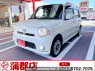 Used 2010 AT daihatsu mira-cocoa L675S Image[0]