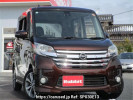 Nissan DAYZ ROOX B21A