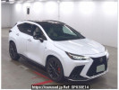 Lexus NX AAZH25