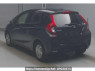 Used 2014 AT honda fit GK3 Image[1]