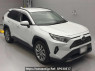 Used 2023 AT toyota rav4 MXAA54 Image[2]