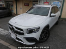 Mercedes Benz GLB-Class 247612M