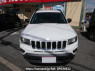 Used 2014 AT jeep compass MK49 Image[1]