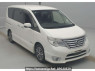 Used 2014 AT nissan serena HFC26 Image[0]