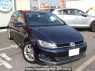 Used 2015 AT volkswagen golf AUCPT Image[2]
