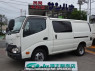 Used 2017 AT hino dutro-route-van XZC605Y Image[0]