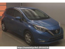 Nissan Note HE12