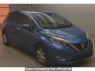 Used 2017 AT nissan note HE12 Image[0]