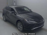 Used 2020 AT toyota harrier-hybrid AXUH80 Image[2]