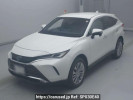 Toyota Harrier Hybrid AXUH80