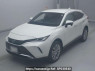 Used 2024 AT toyota harrier-hybrid AXUH80 Image[0]