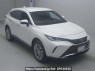 Used 2024 AT toyota harrier-hybrid AXUH80 Image[2]