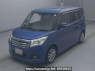 Used 2017 AT suzuki solio MA46S Image[0]