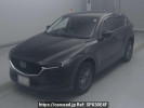 Mazda CX-5 KF2P