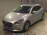 Used 2022 AT mazda mazda2 DJLFS Image[0]