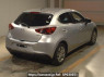 Used 2022 AT mazda mazda2 DJLFS Image[1]