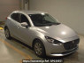 Used 2022 AT mazda mazda2 DJLFS Image[2]
