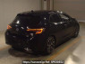 Used 2022 AT toyota corolla-sports ZWE213H Image[1]