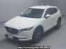 Used 2021 AT mazda cx-5 KF2P Image[0]
