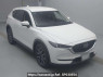 Used 2021 AT mazda cx-5 KF2P Image[2]