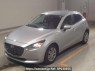 Used 2022 AT mazda mazda2 DJLFS Image[0]