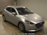 Used 2022 AT mazda mazda2 DJLFS Image[2]